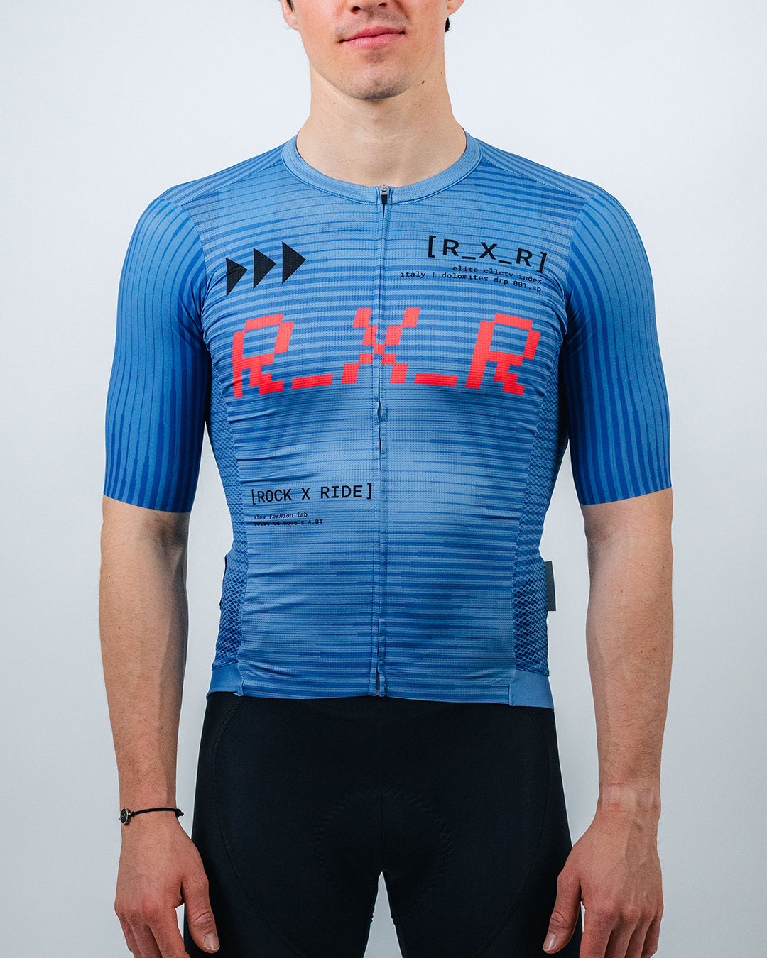 m elite x light jersey