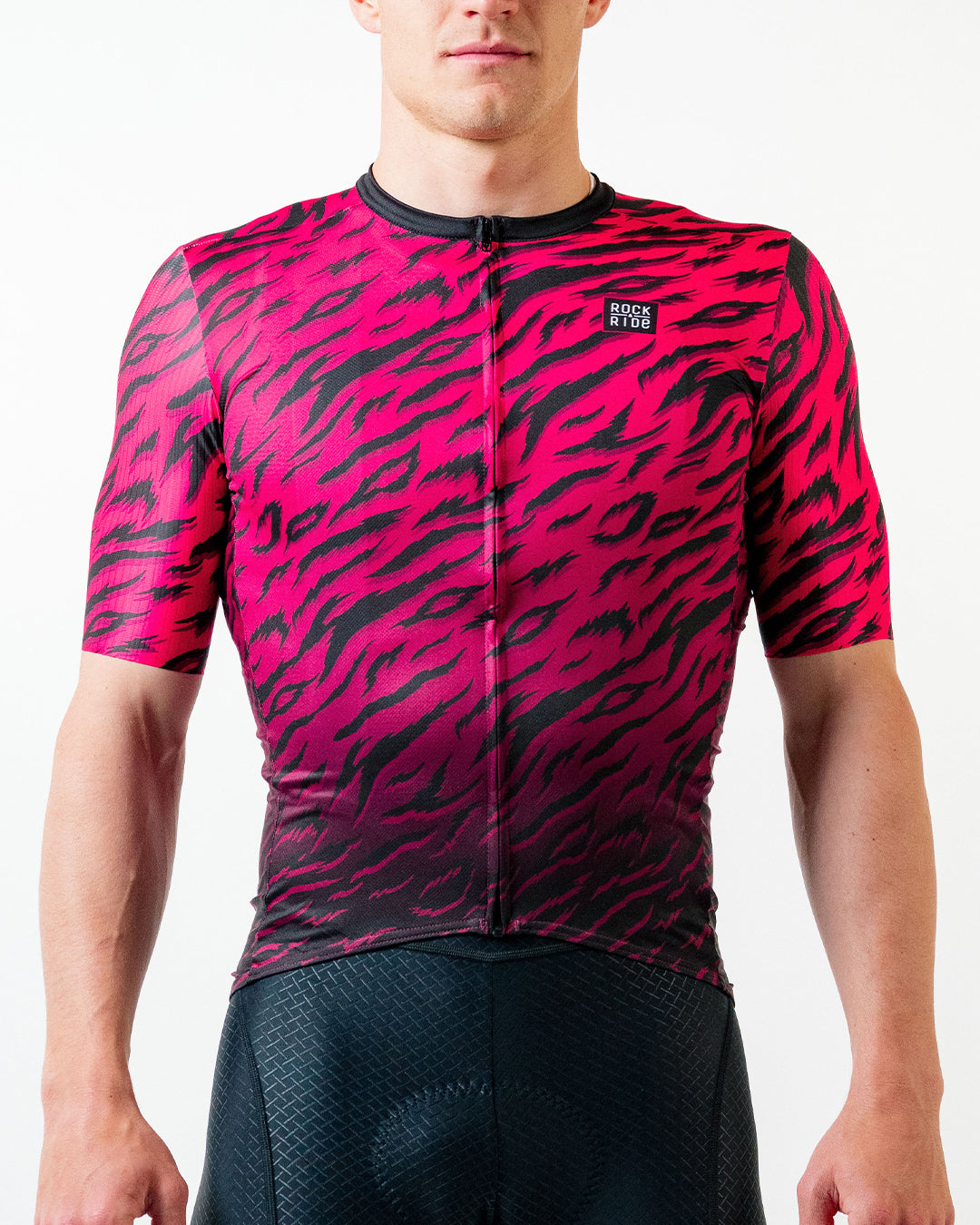 m electric jungle jersey