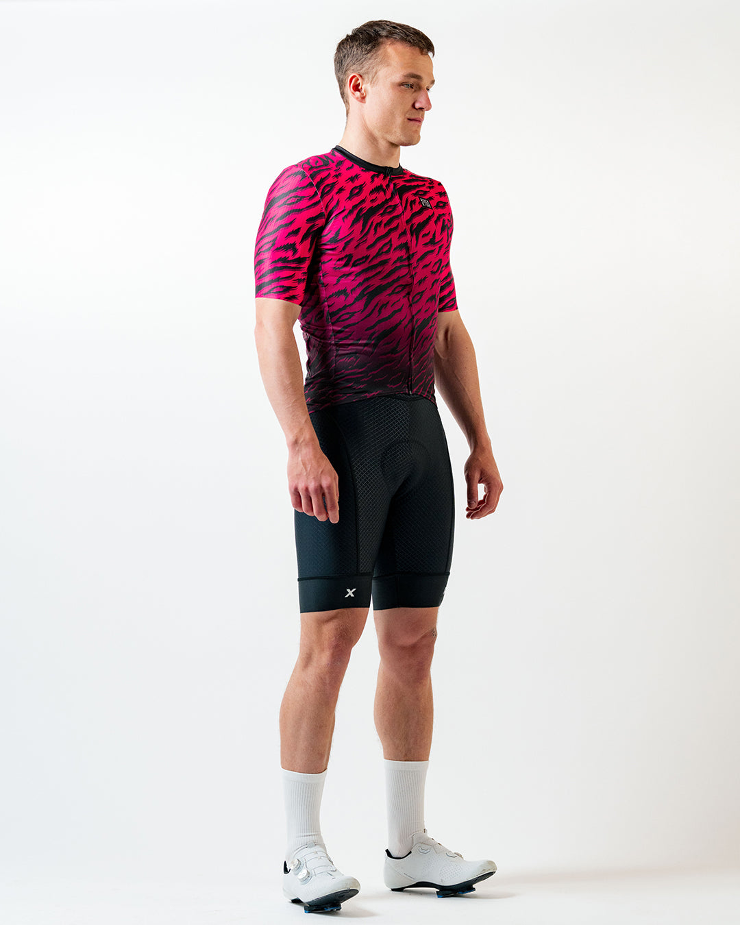 m electric jungle jersey
