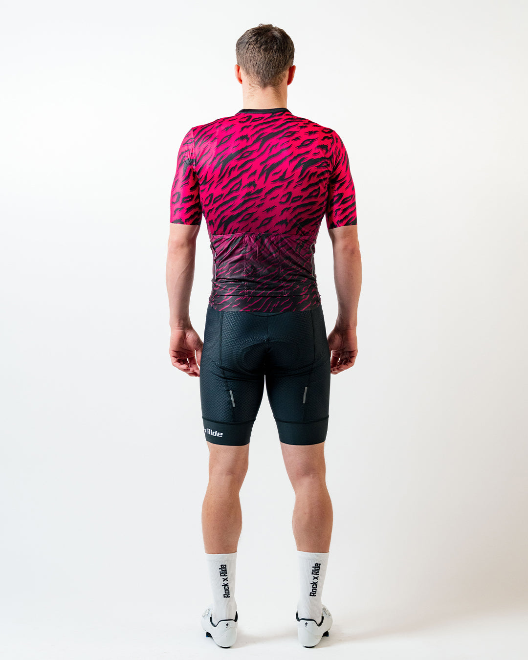 m electric jungle jersey