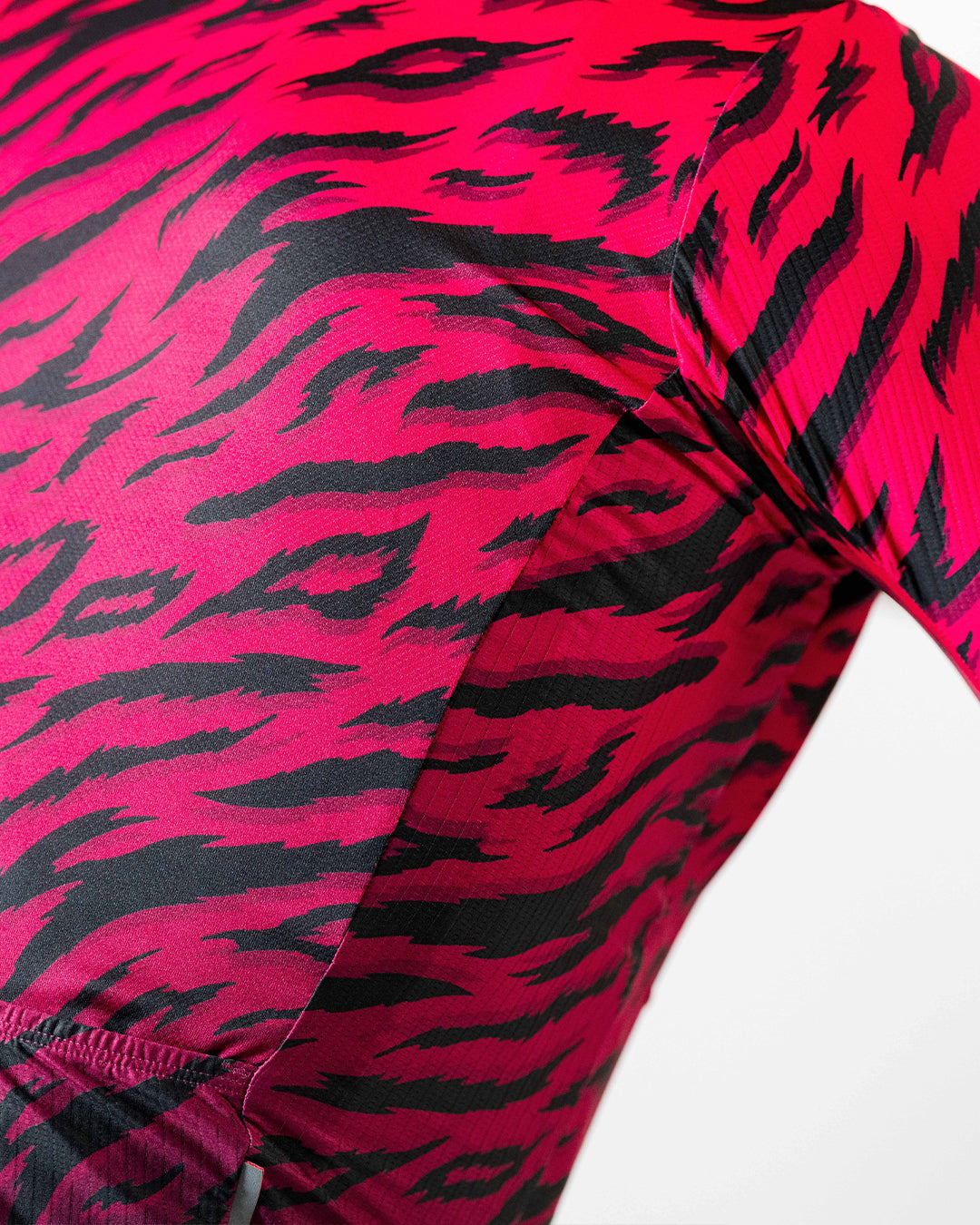 m electric jungle jersey