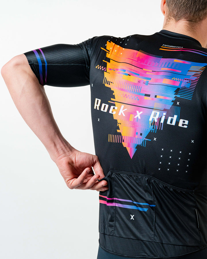 Rock x Ride