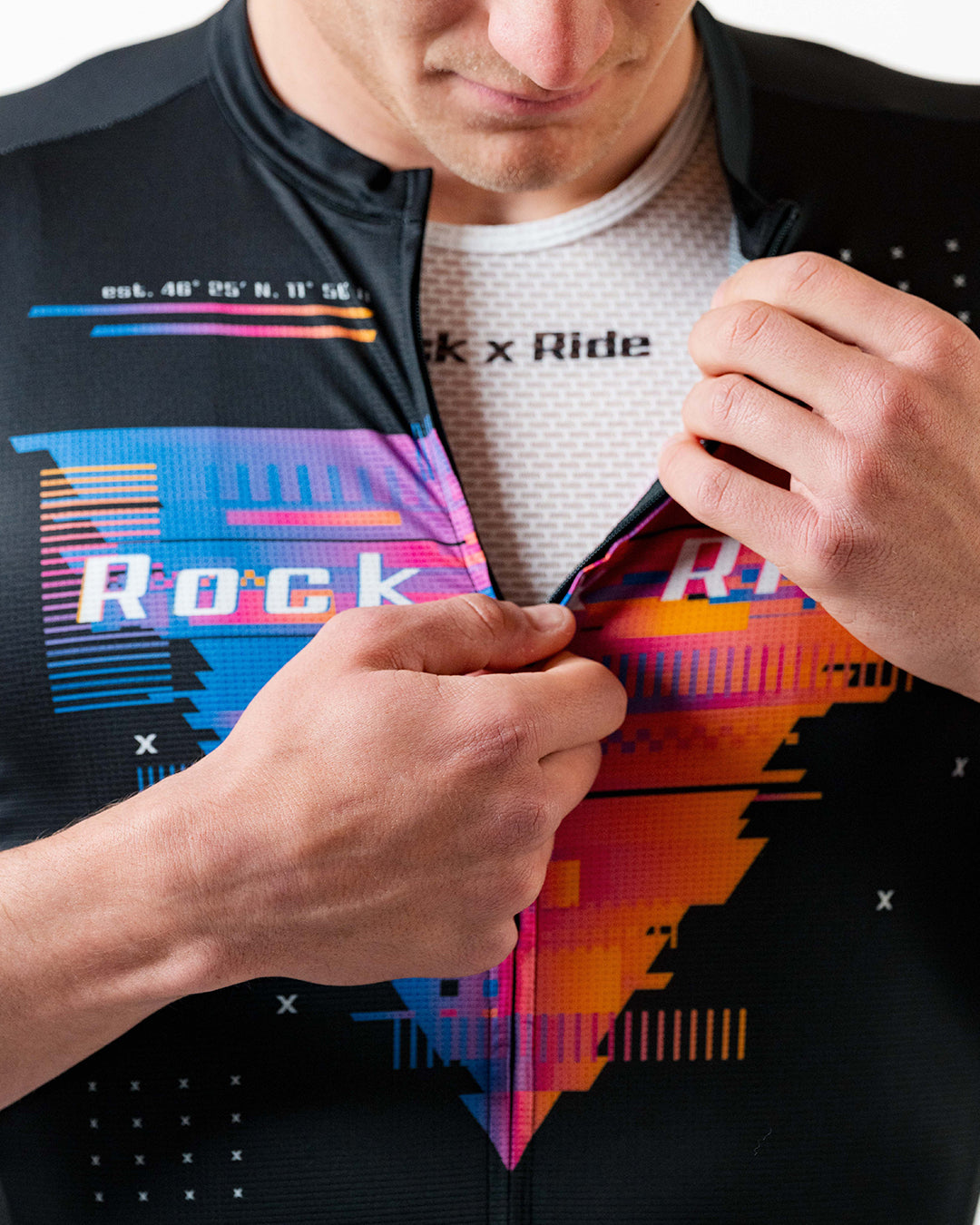 Rock x Ride