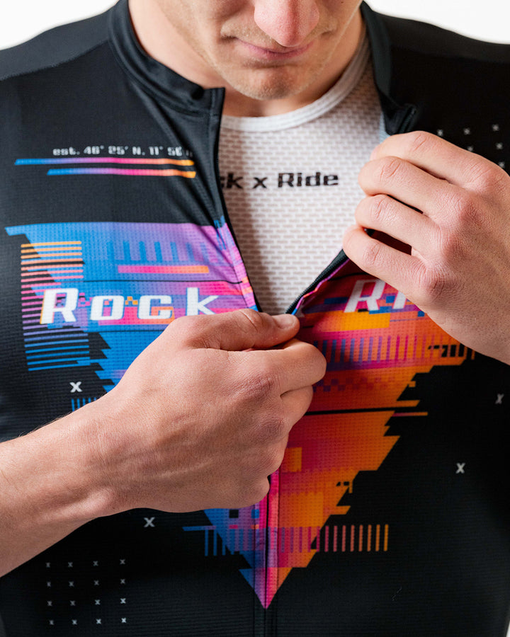 Rock x Ride