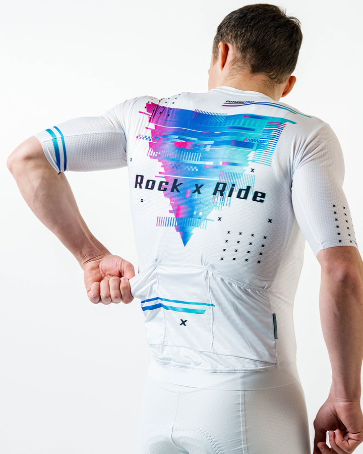 Rock x Ride