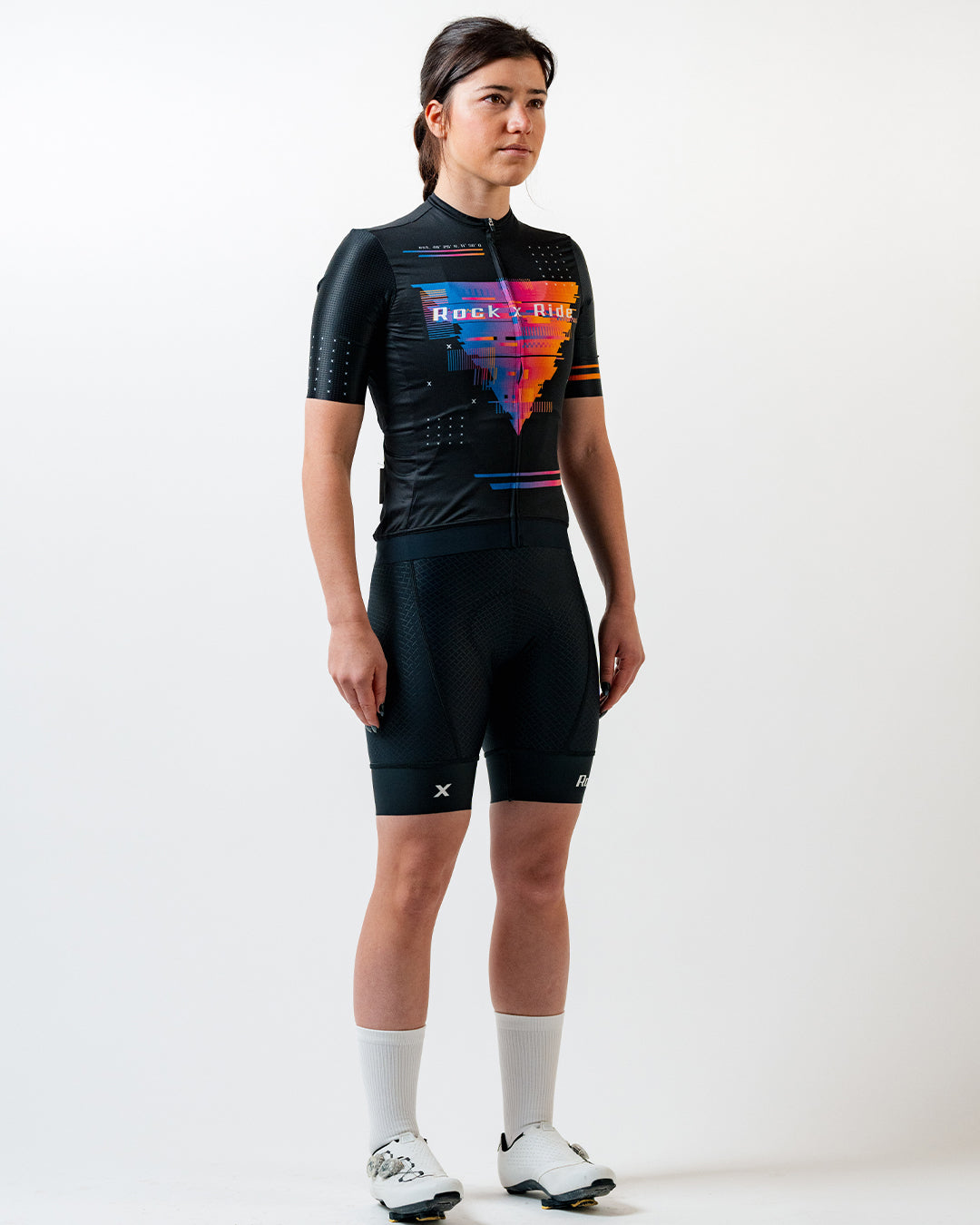 w futuristica jersey