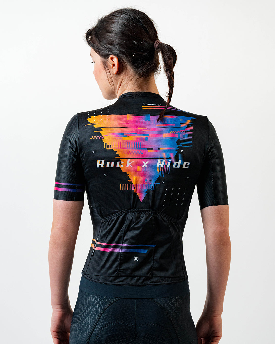 w futuristica jersey