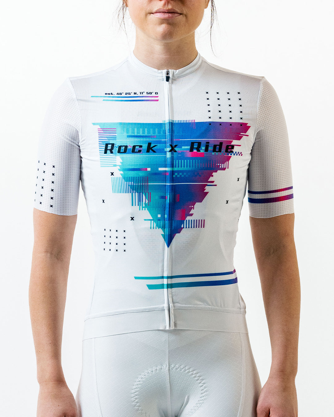 Rock x Ride