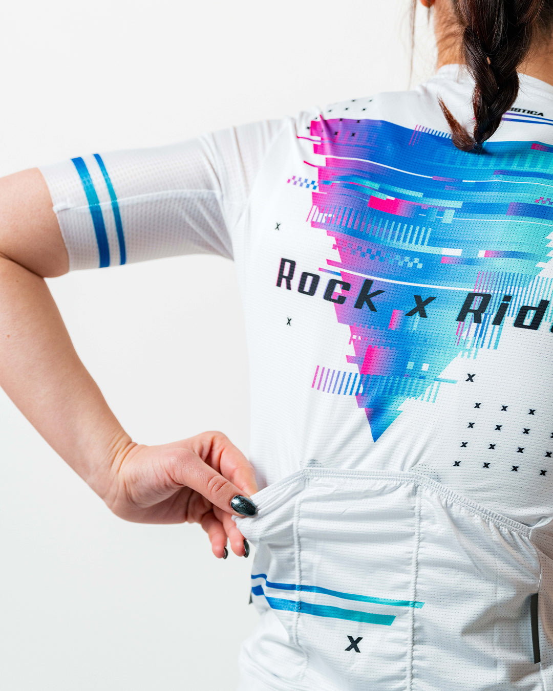 Rock x Ride
