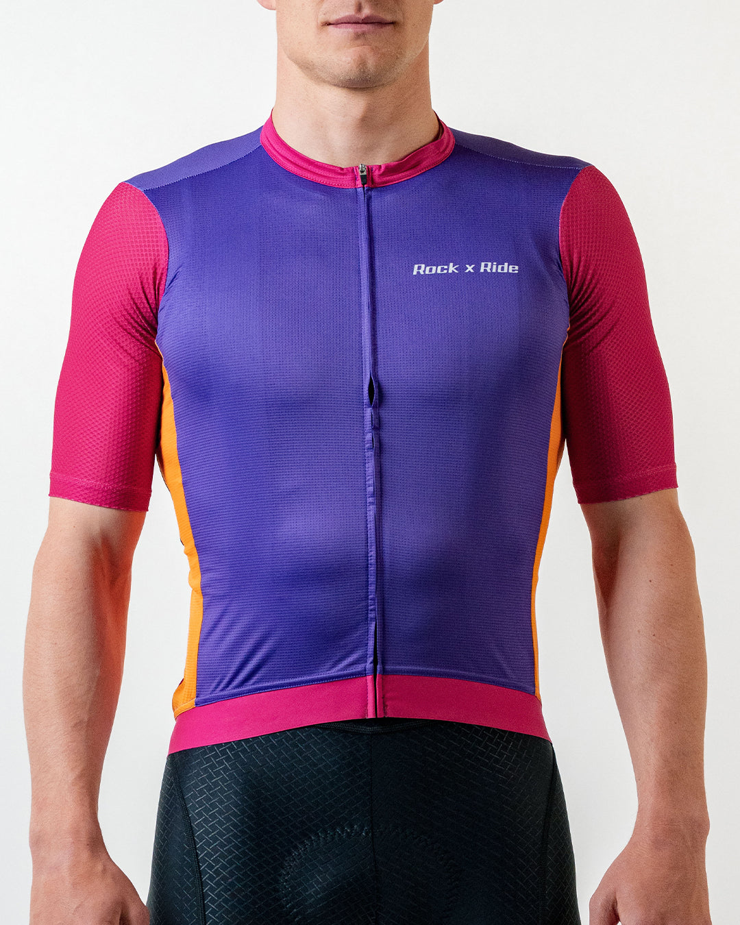 m 58 nitro jersey