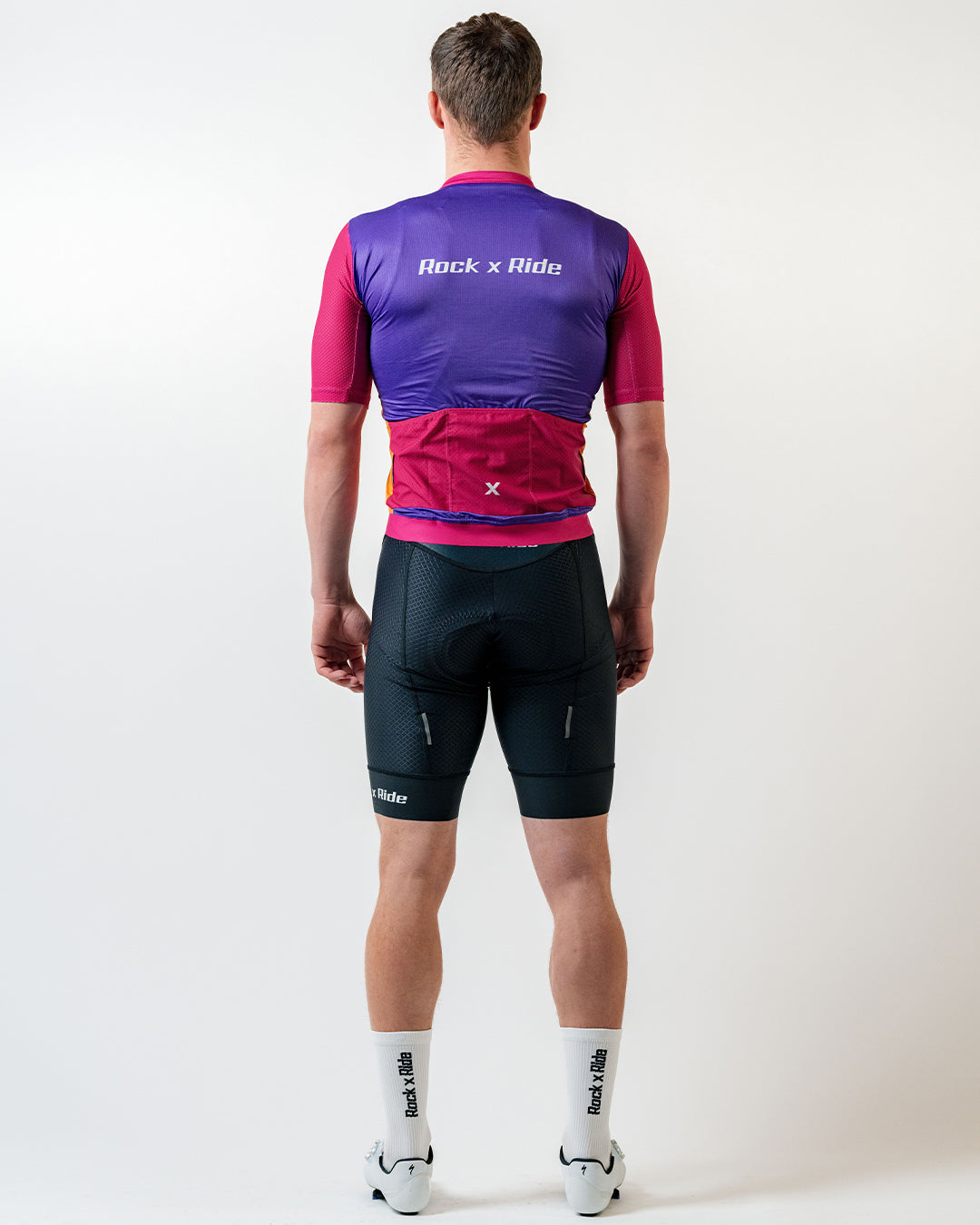 m 58 nitro jersey