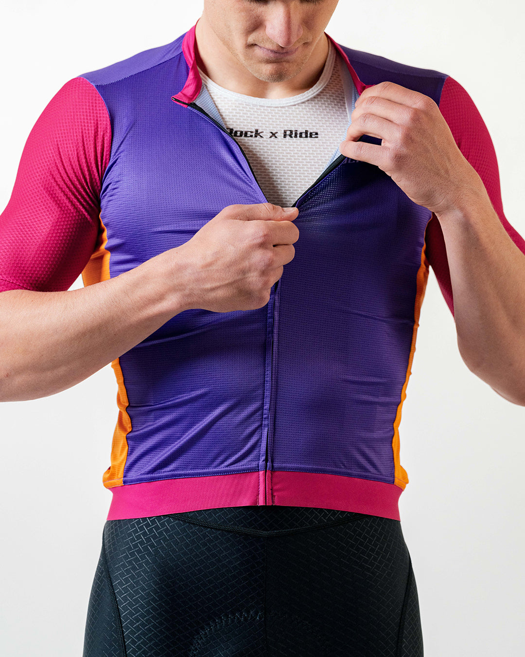 m 58 nitro jersey