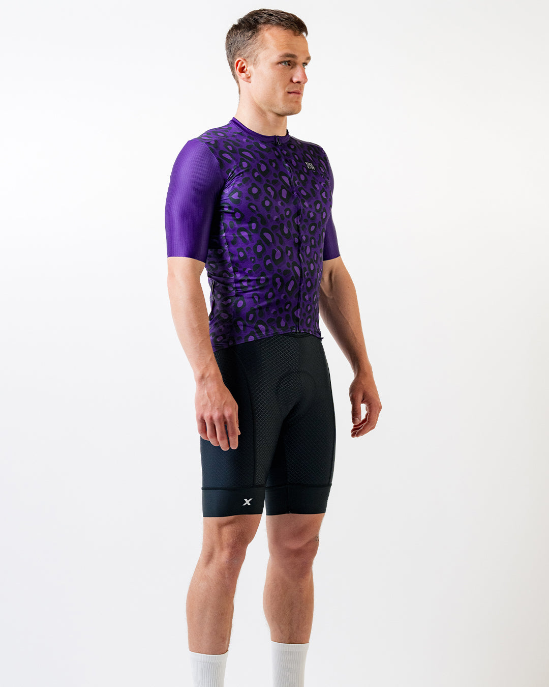 m purple fierce jersey