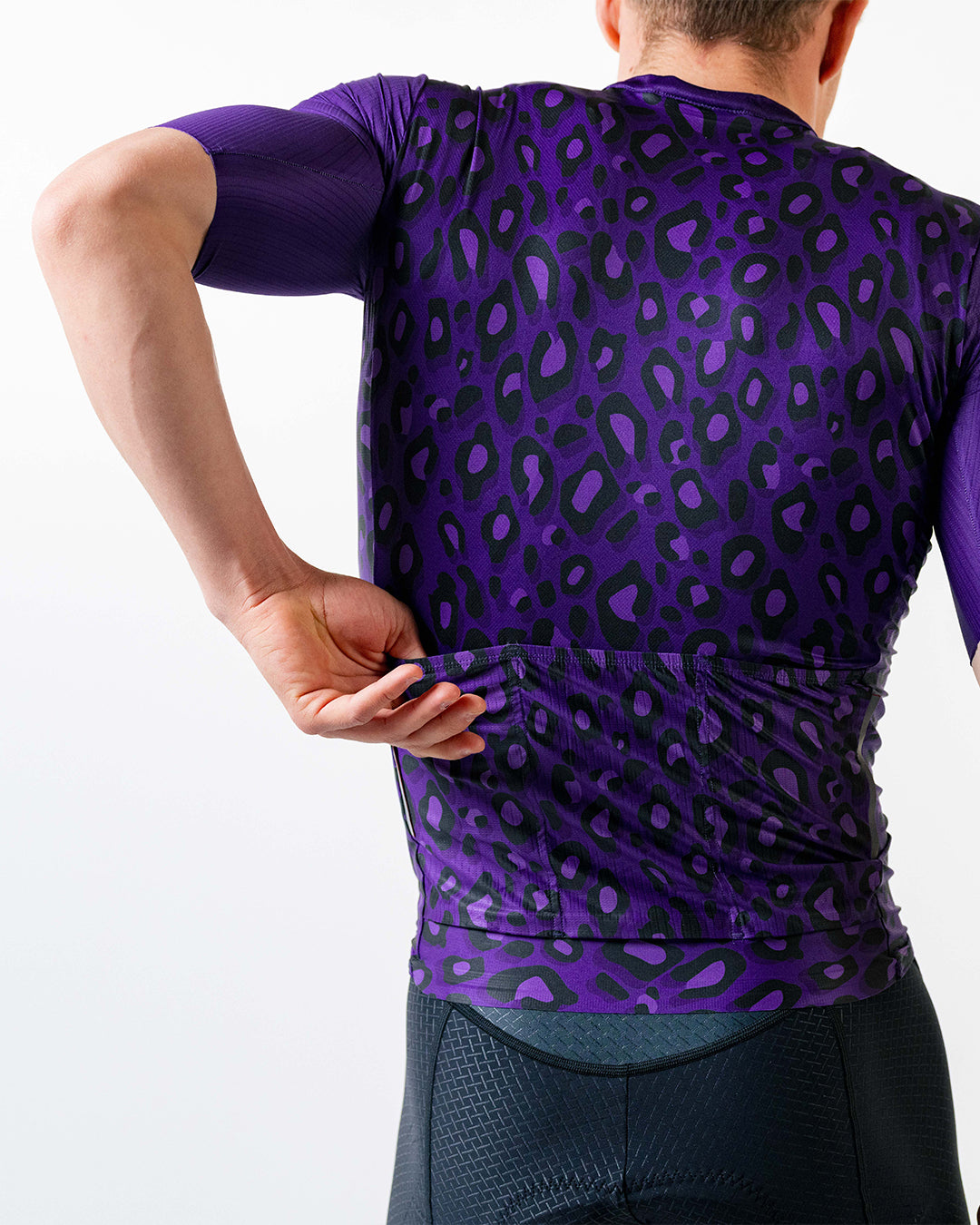 m purple fierce jersey
