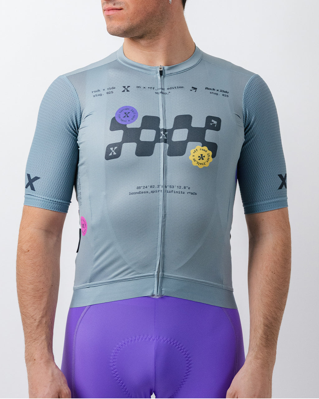 m 98 nitro jersey