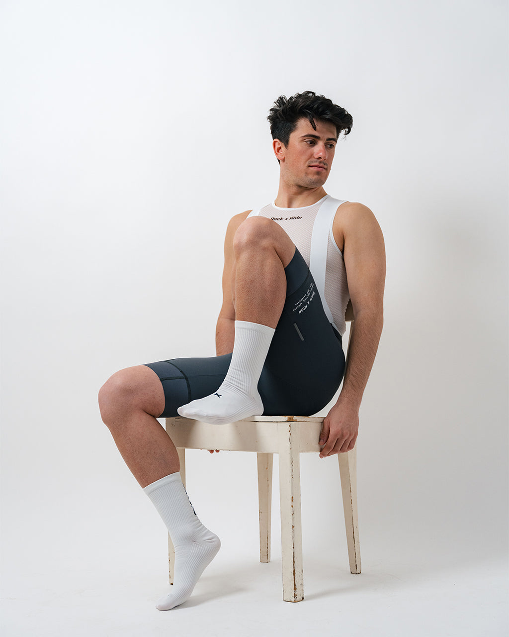 m pace bibs