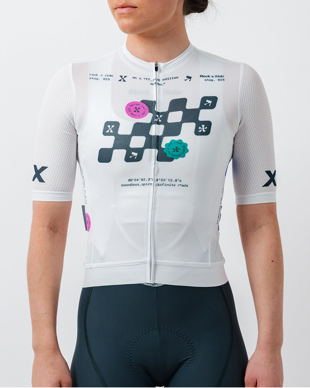 women jerseys | Rock x Ride