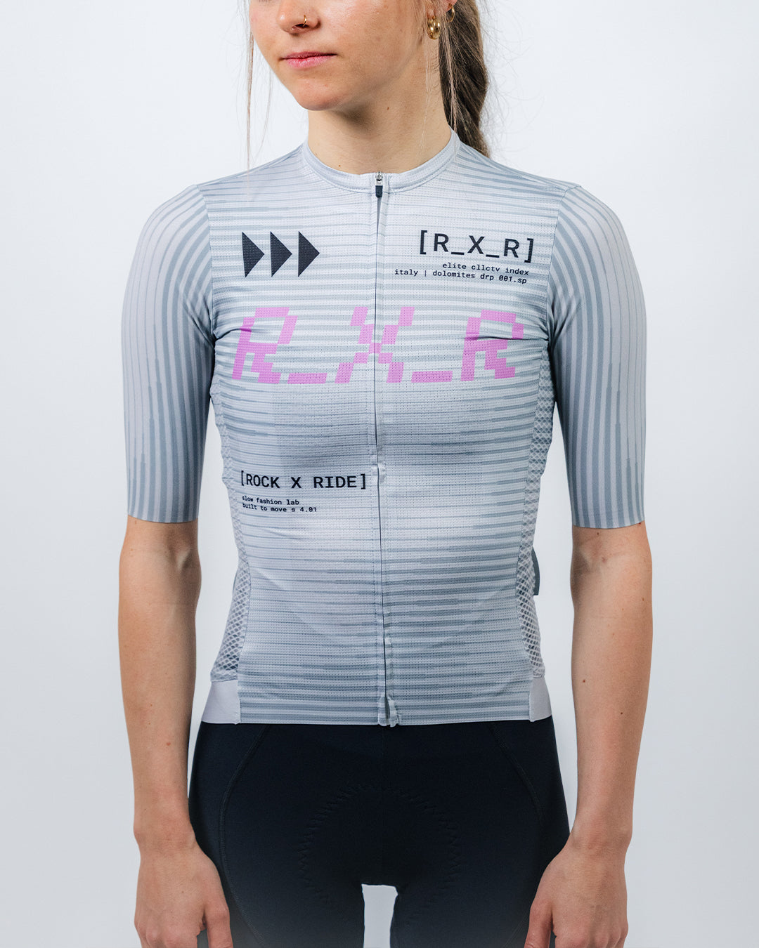 w elite x light jersey
