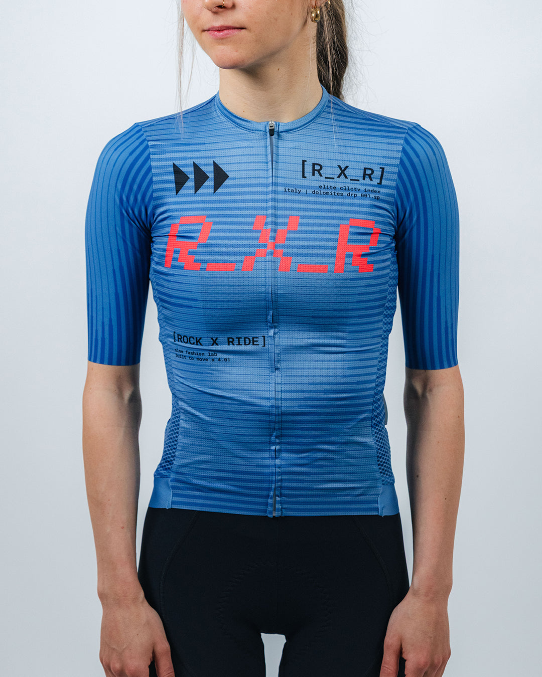 w elite x light jersey