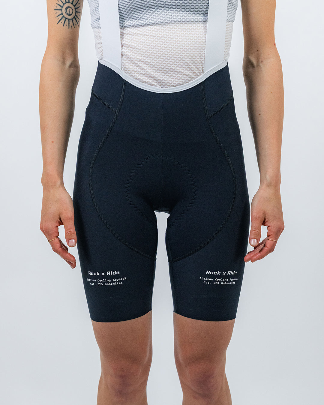 w xplore bibshorts