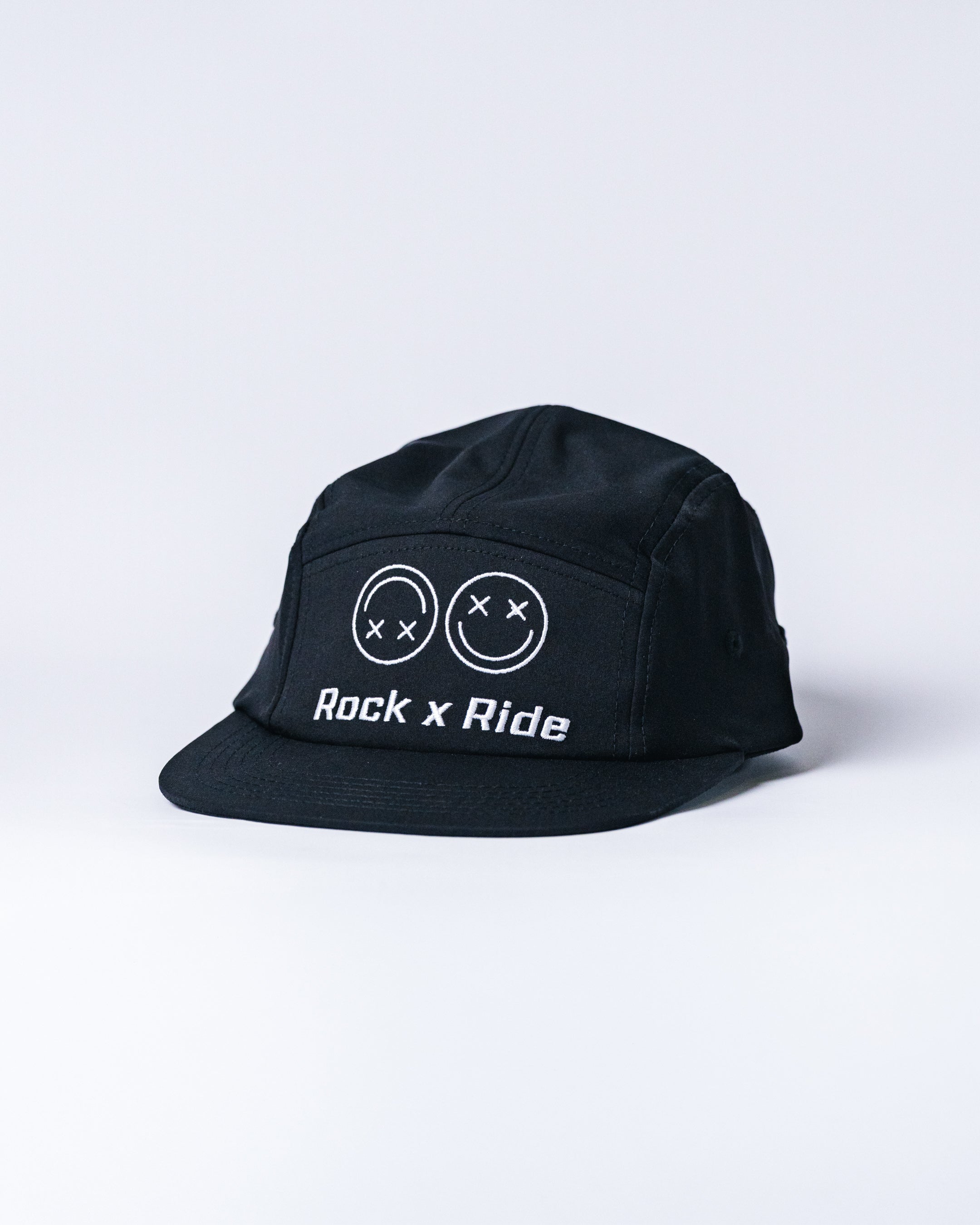 uni 5 panel hat