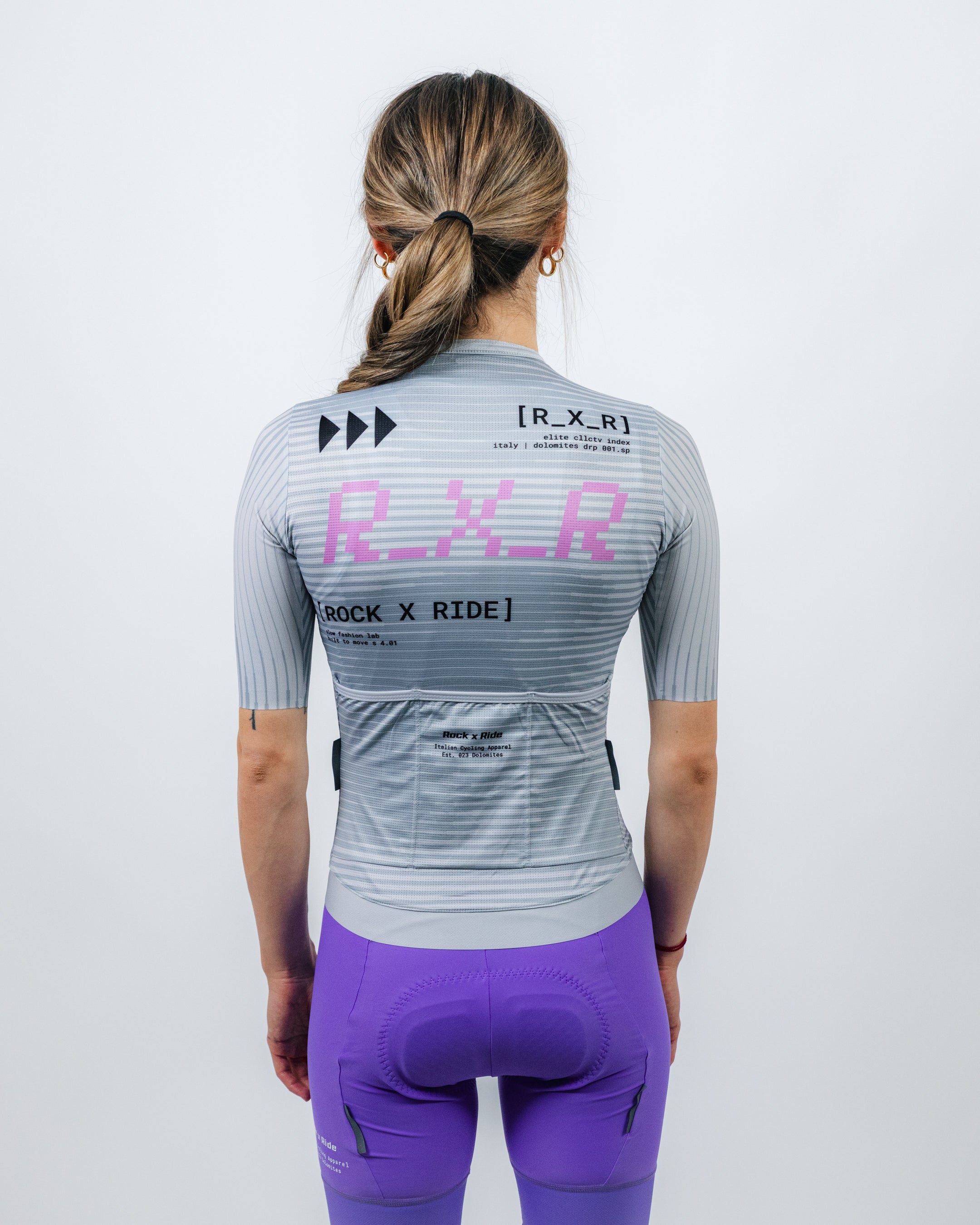 w elite x light jersey