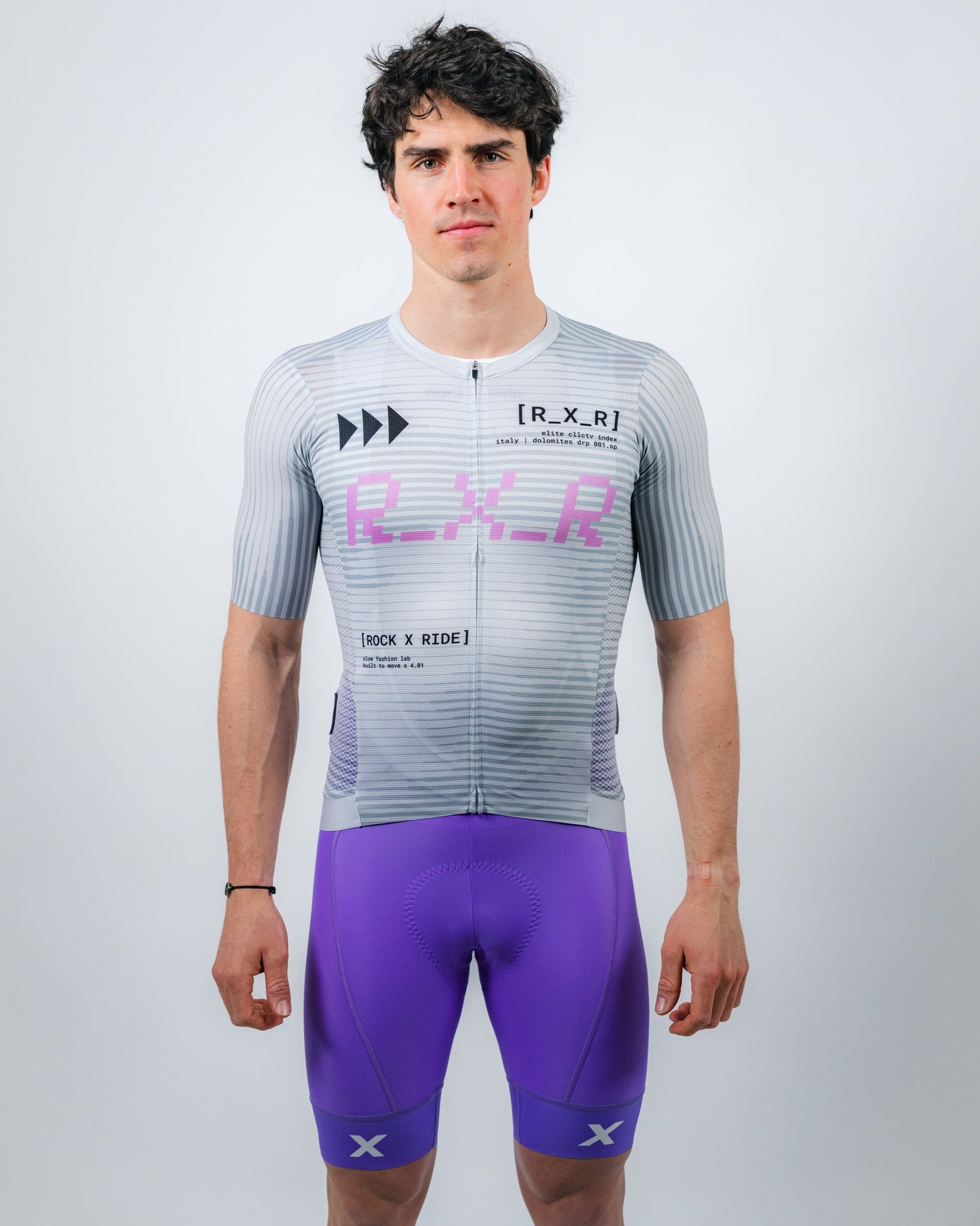 m elite x light jersey