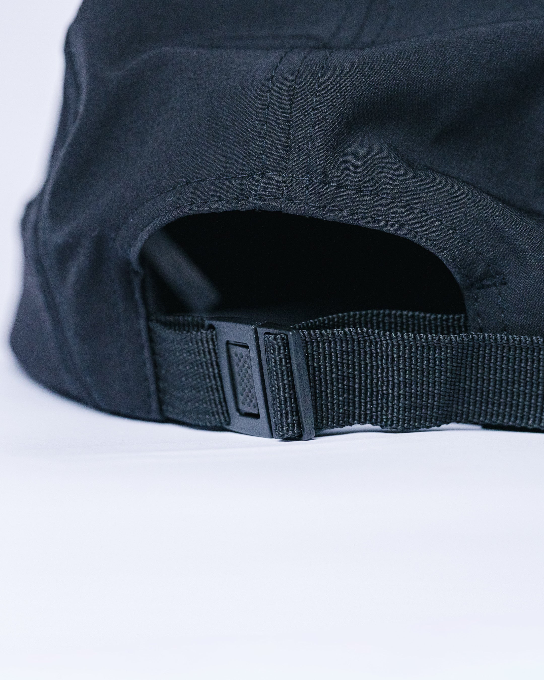 uni 5 panel hat