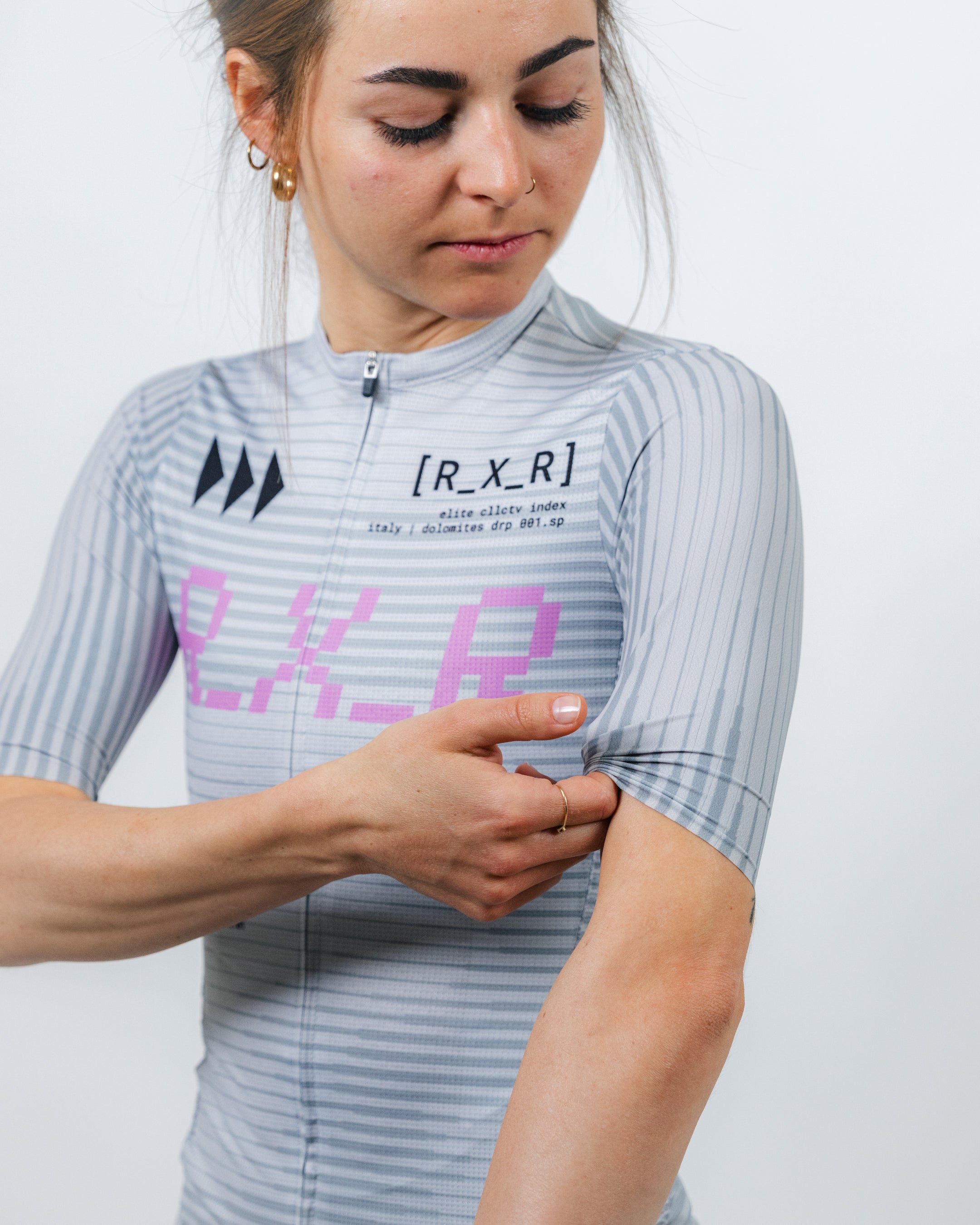 w elite x light jersey