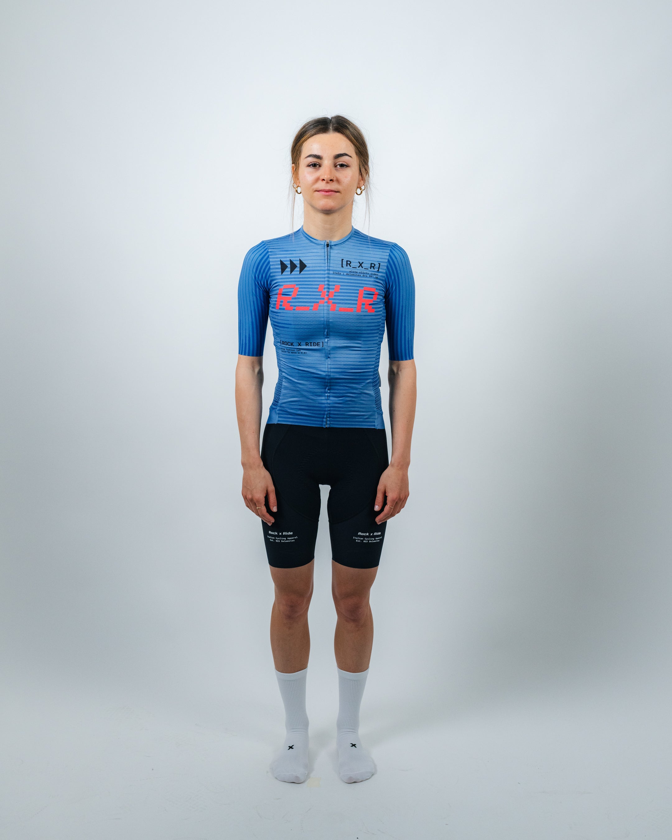 w elite x light jersey