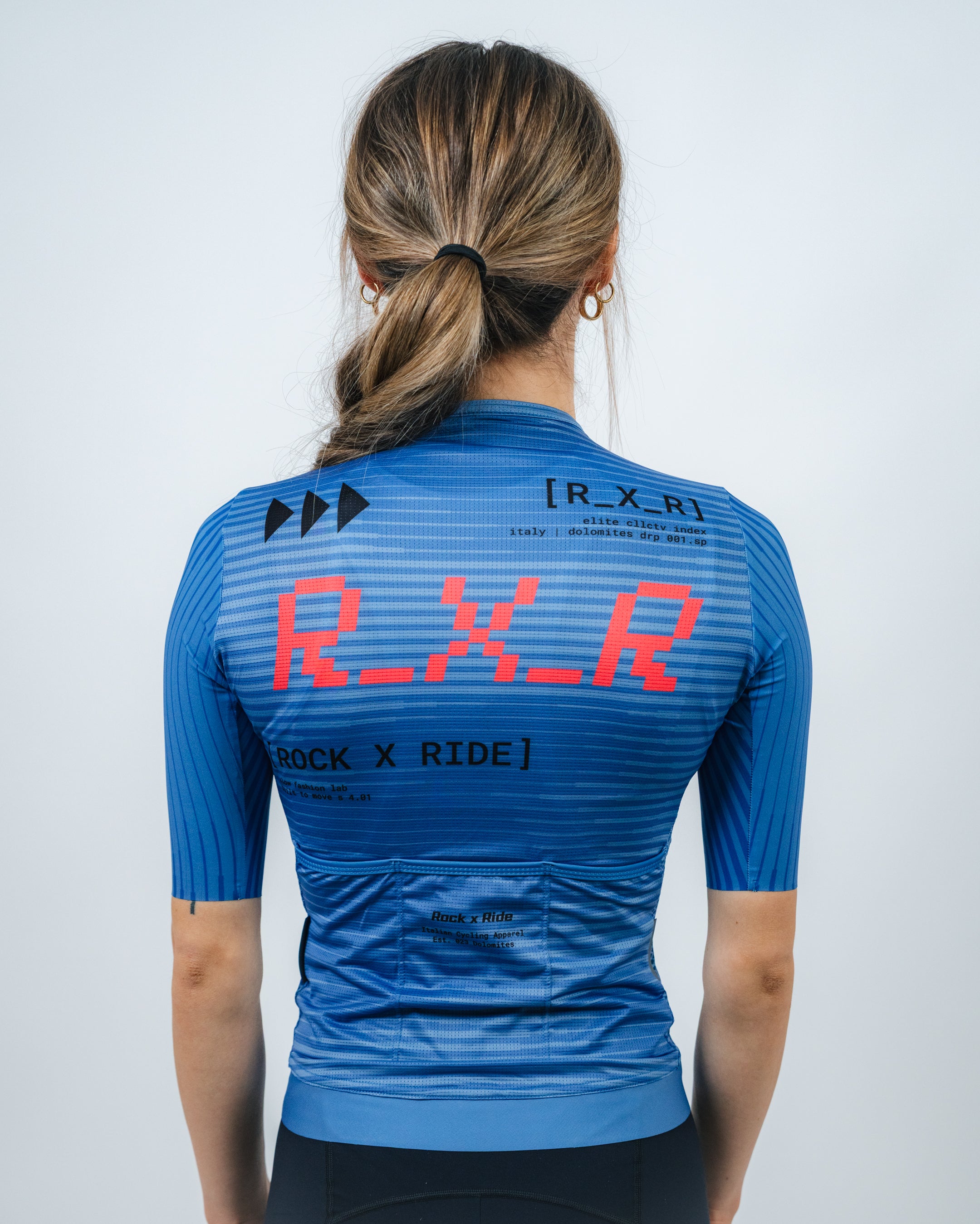 w elite x light jersey