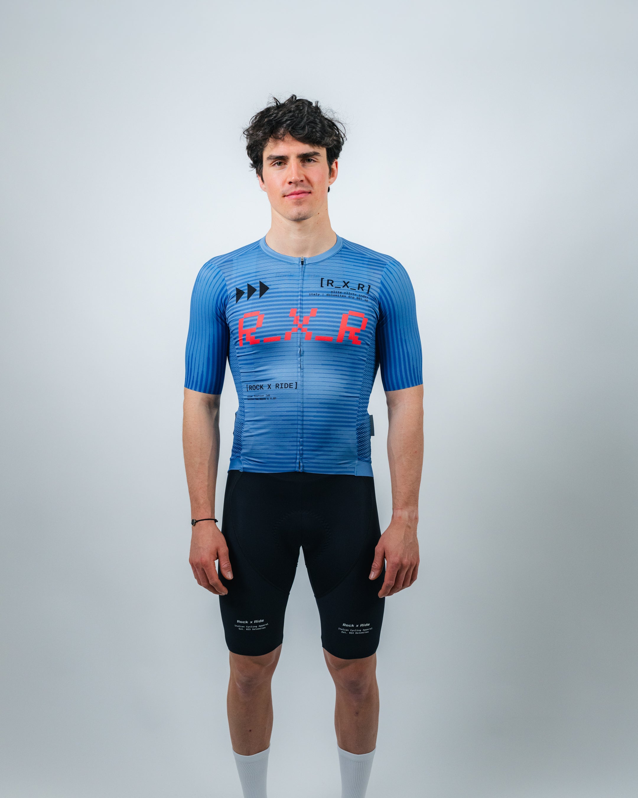 m elite x light jersey