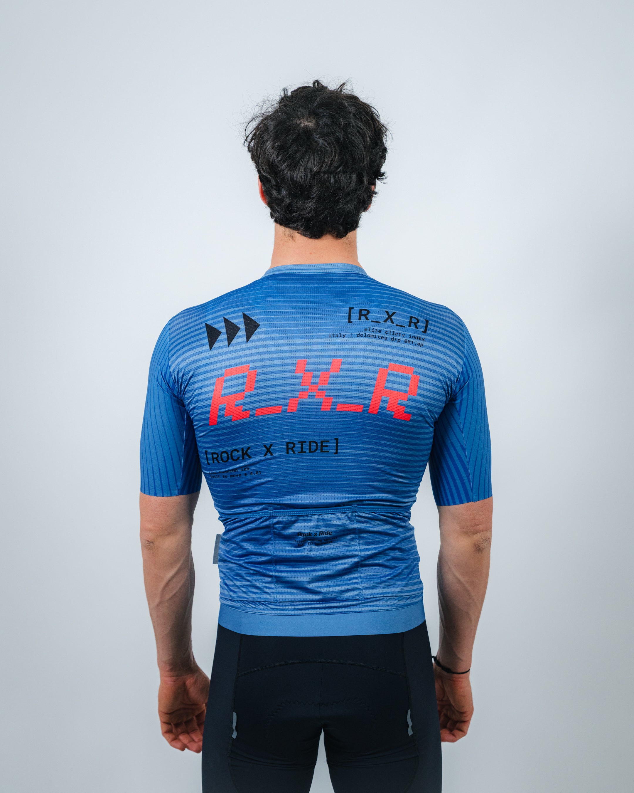 m elite x light jersey