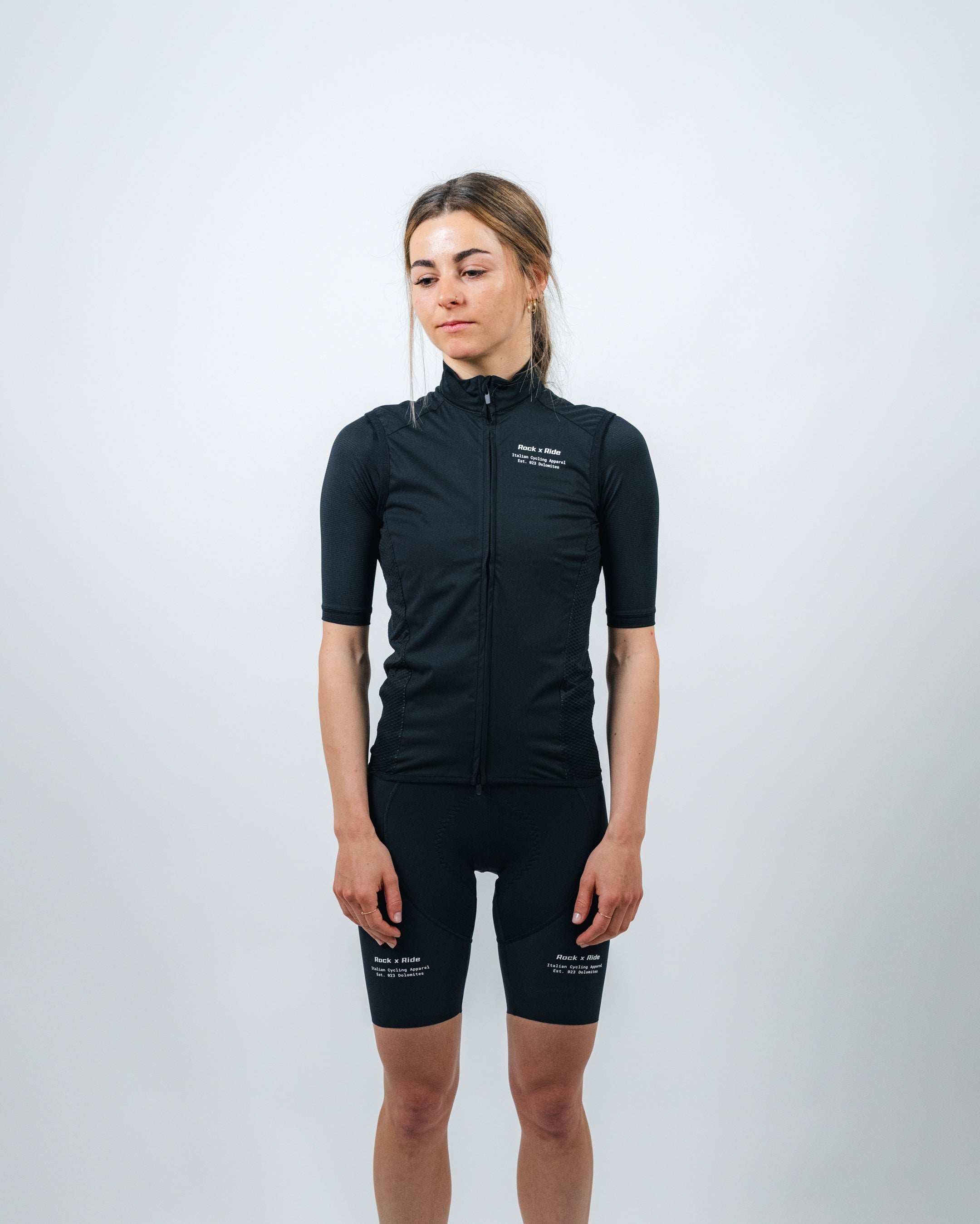 w xplore wind vest