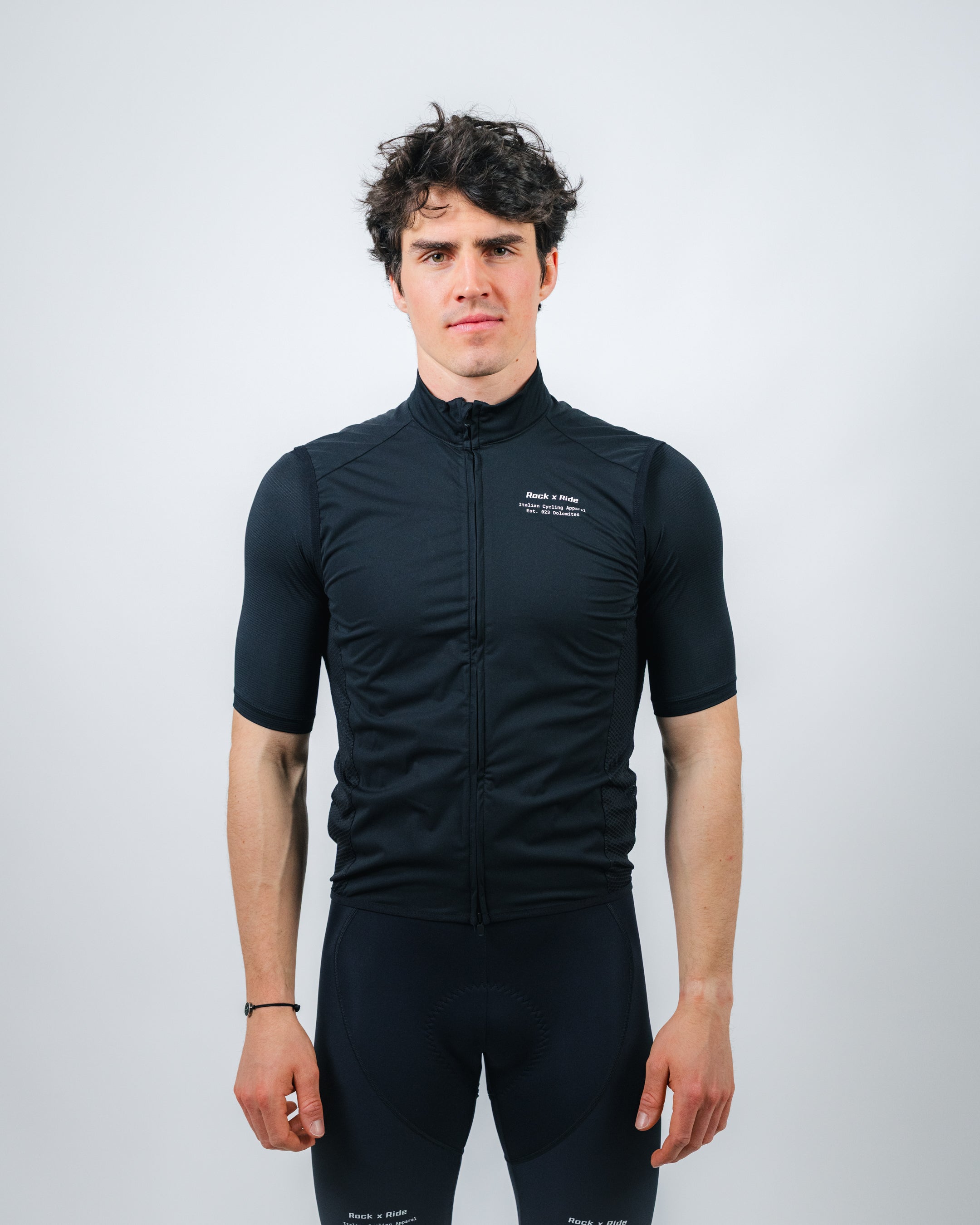 m xplore wind vest