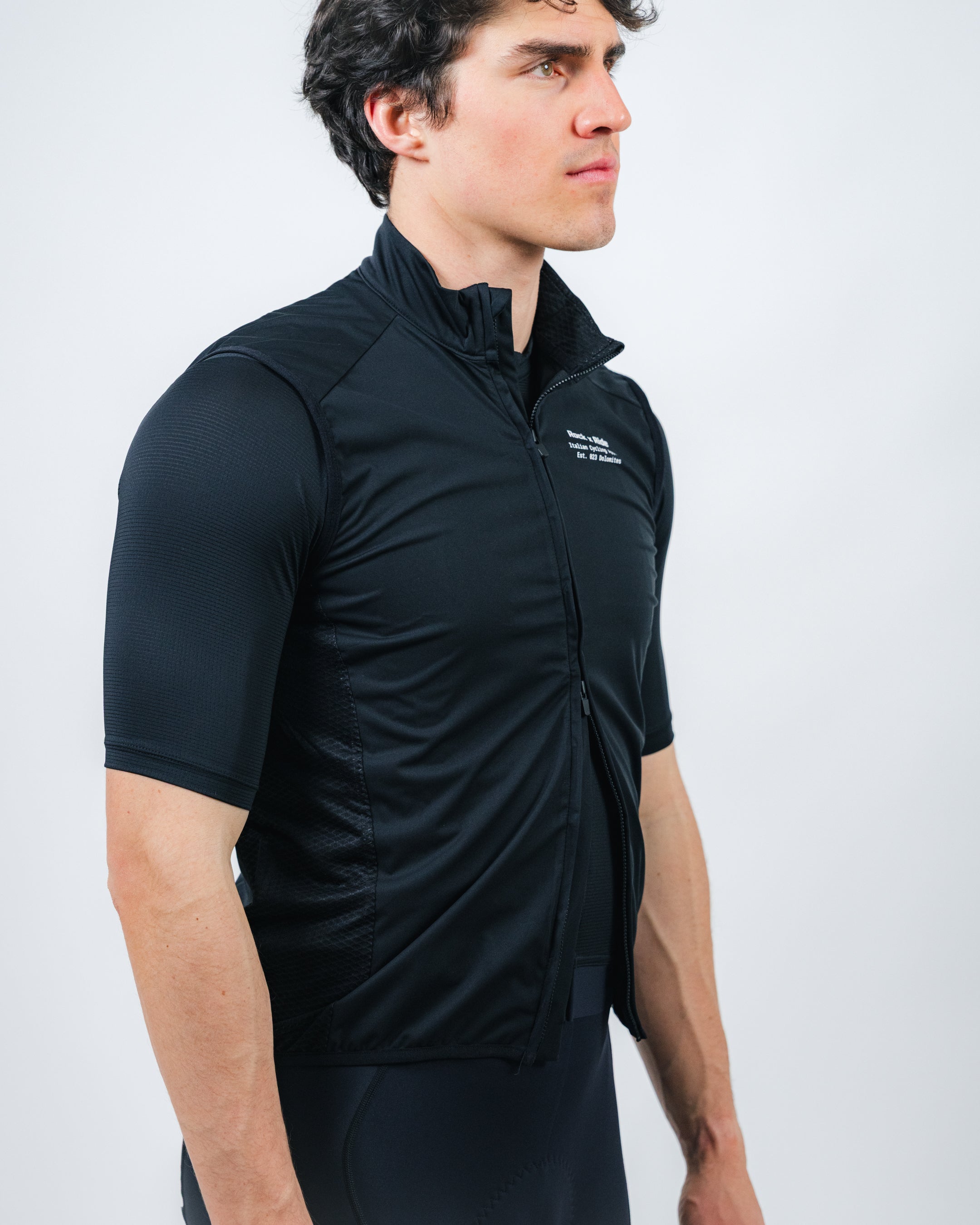 m xplore wind vest
