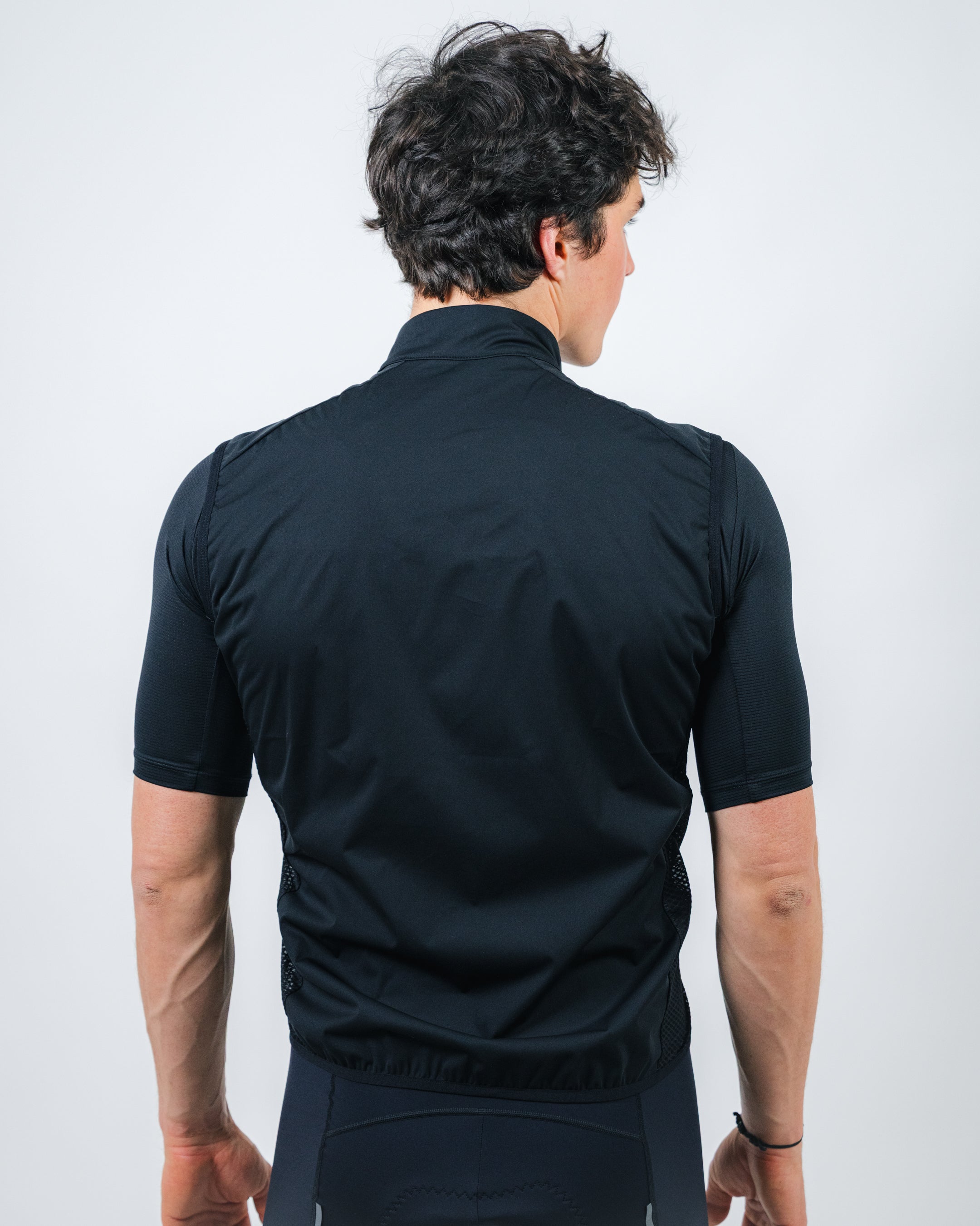 m xplore wind vest